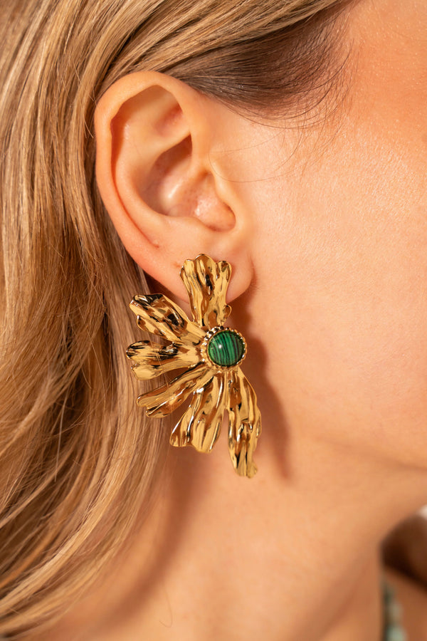 Alyne Earrings