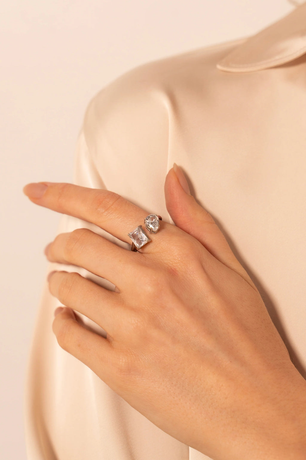 anillo noelya