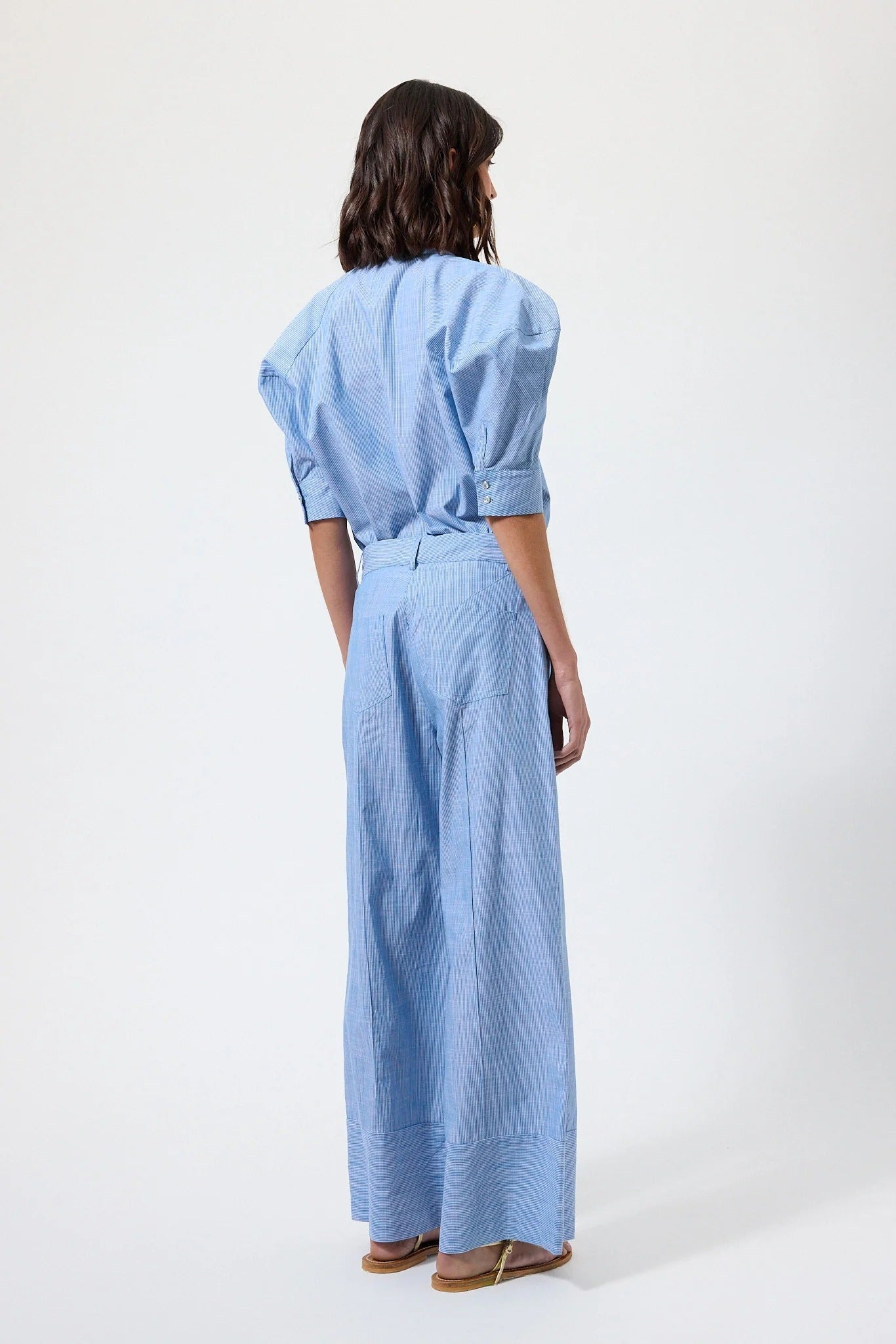 Pantalon Priscilla Sora