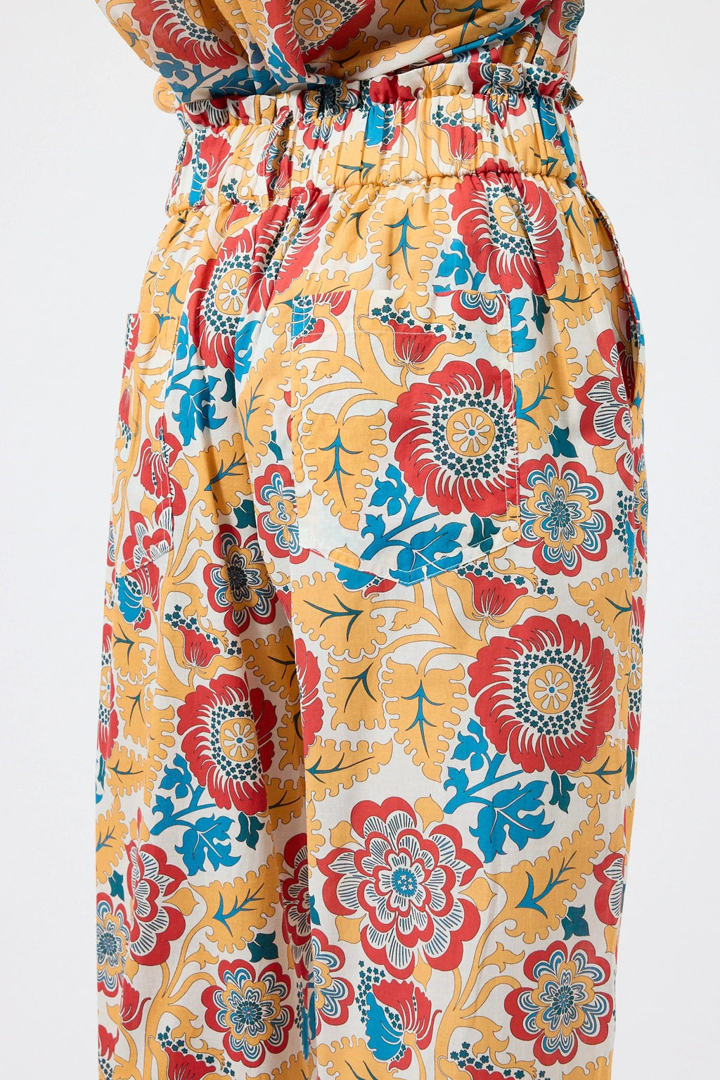 Pantalón Thais Helios