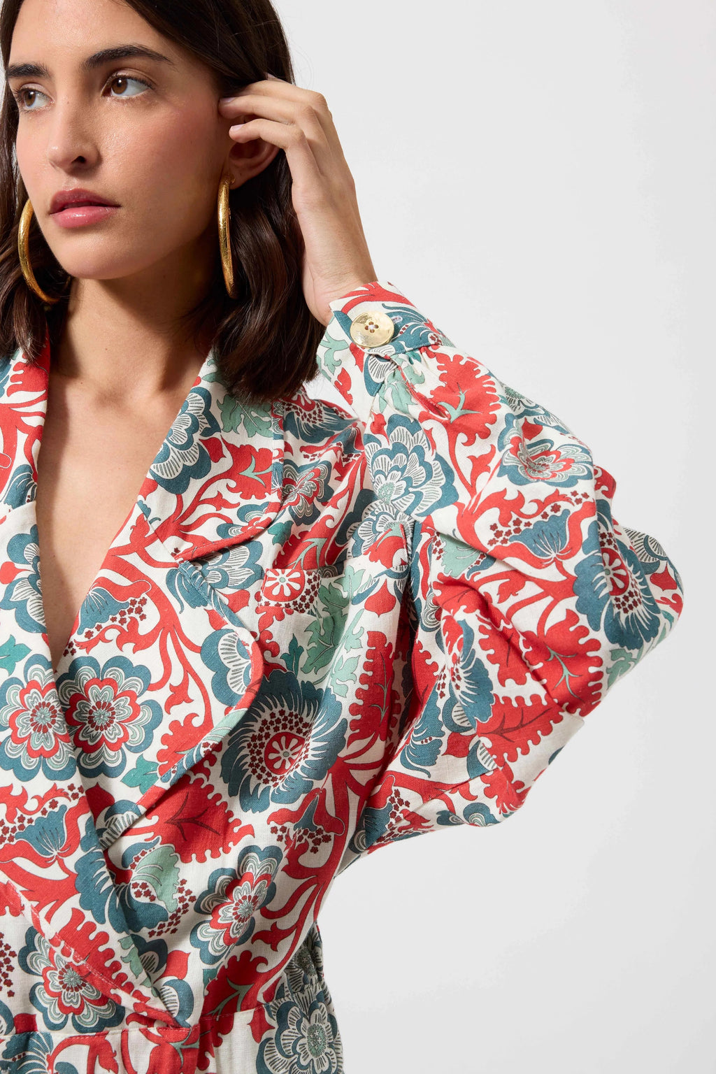 Owen Nectar Jumpsuit