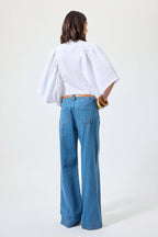 Irene Coco Blouse