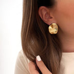 Pendientes Mónica