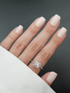 Faux Ongles - Basic Nude