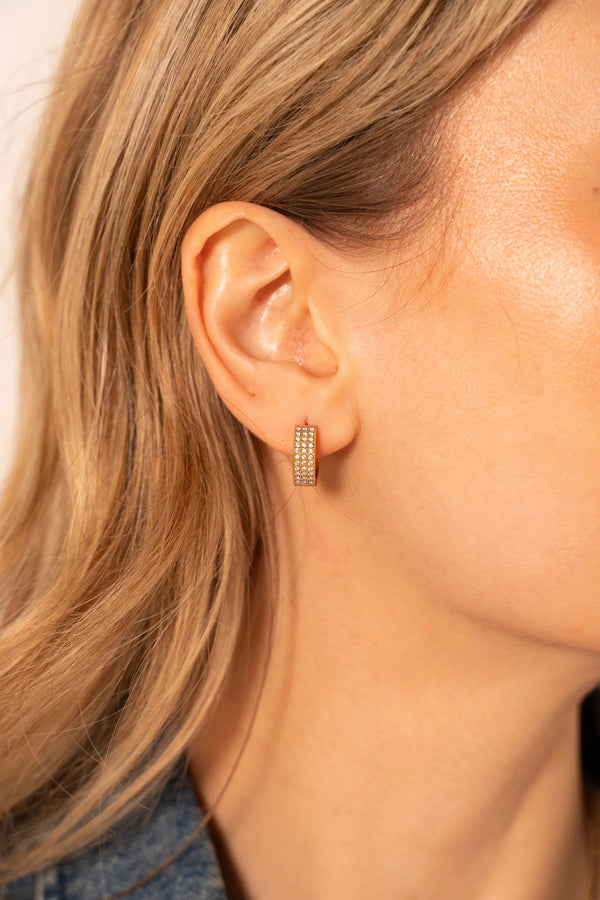 Maelyor Earrings