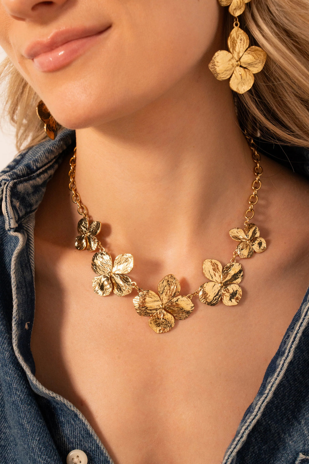 Collar de sirina