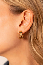 Pendientes Nevara