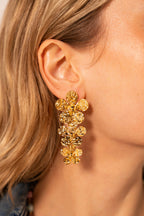 Boucles D'Oreilles Yloria