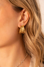 Pendientes Zélya