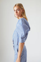 Camisa Emi Costa