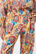 Pantalón Thais Helios