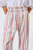 Pantalones Thais Bellini