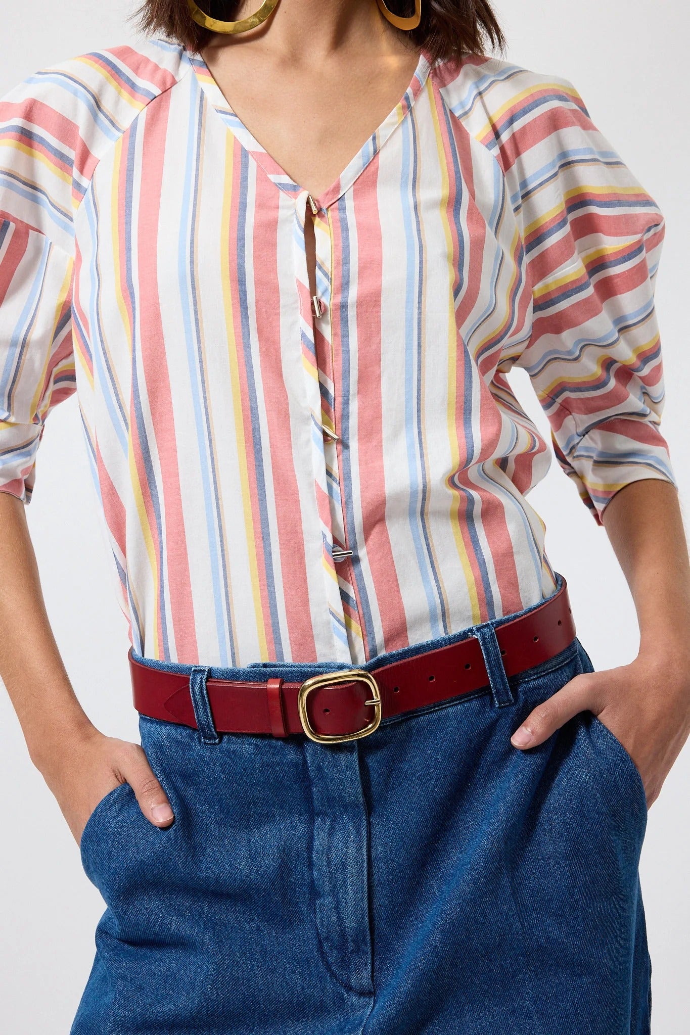 Chemise Emi Bellini