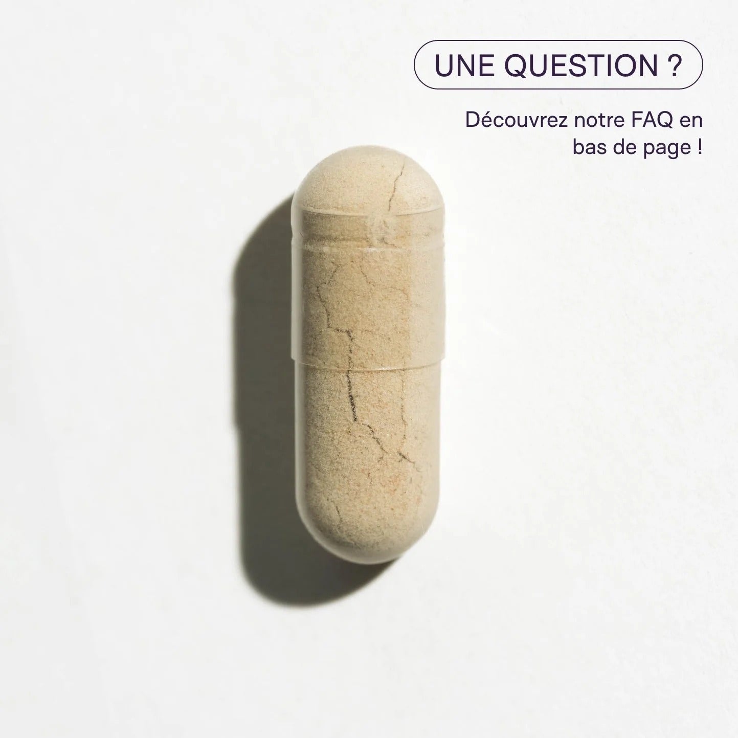 Booster De Sérénité