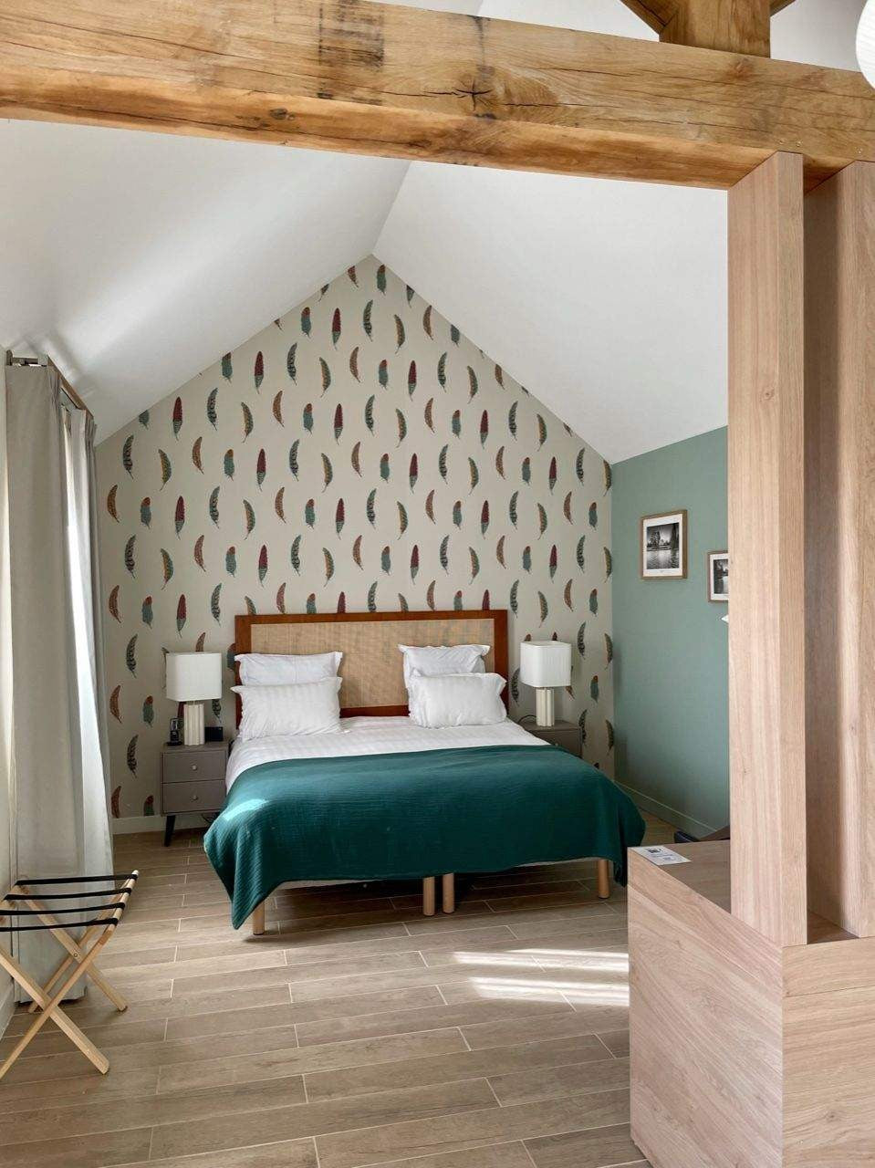 Chambre Privilège