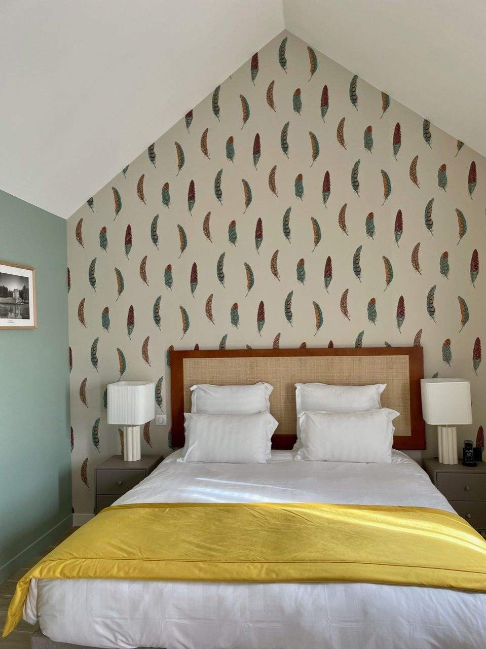 Chambre Privilège