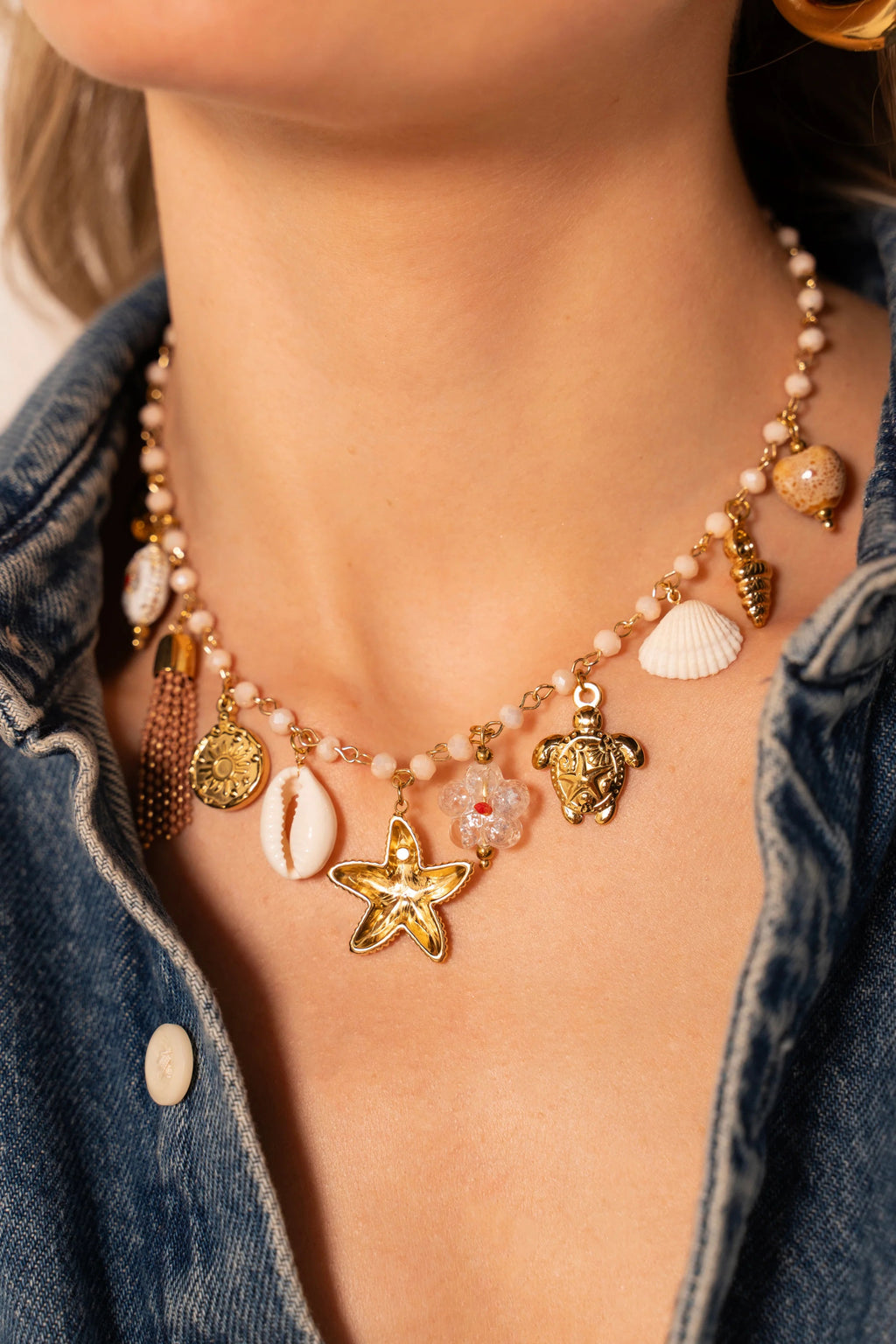 collar lorya