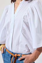 Irene Coco Blouse