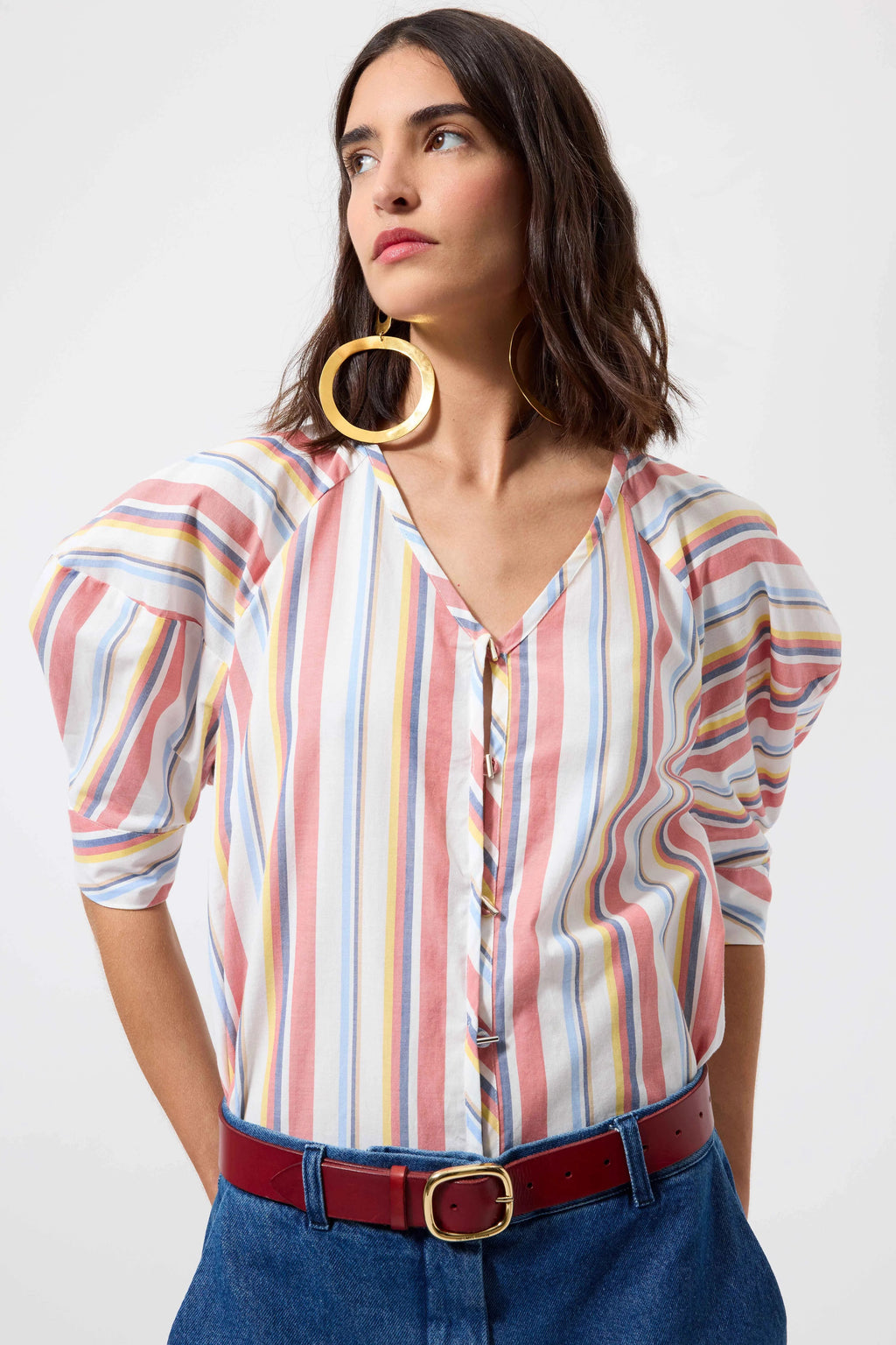 Chemise Emi Bellini