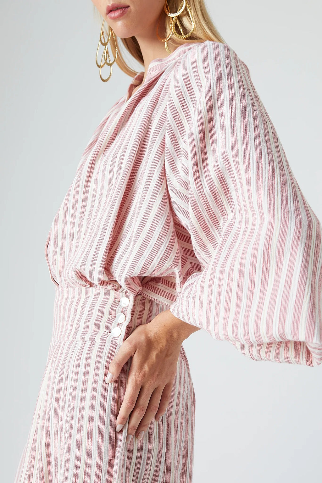Pantalones Dorothy Granada
