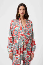 Owen Nectar Jumpsuit
