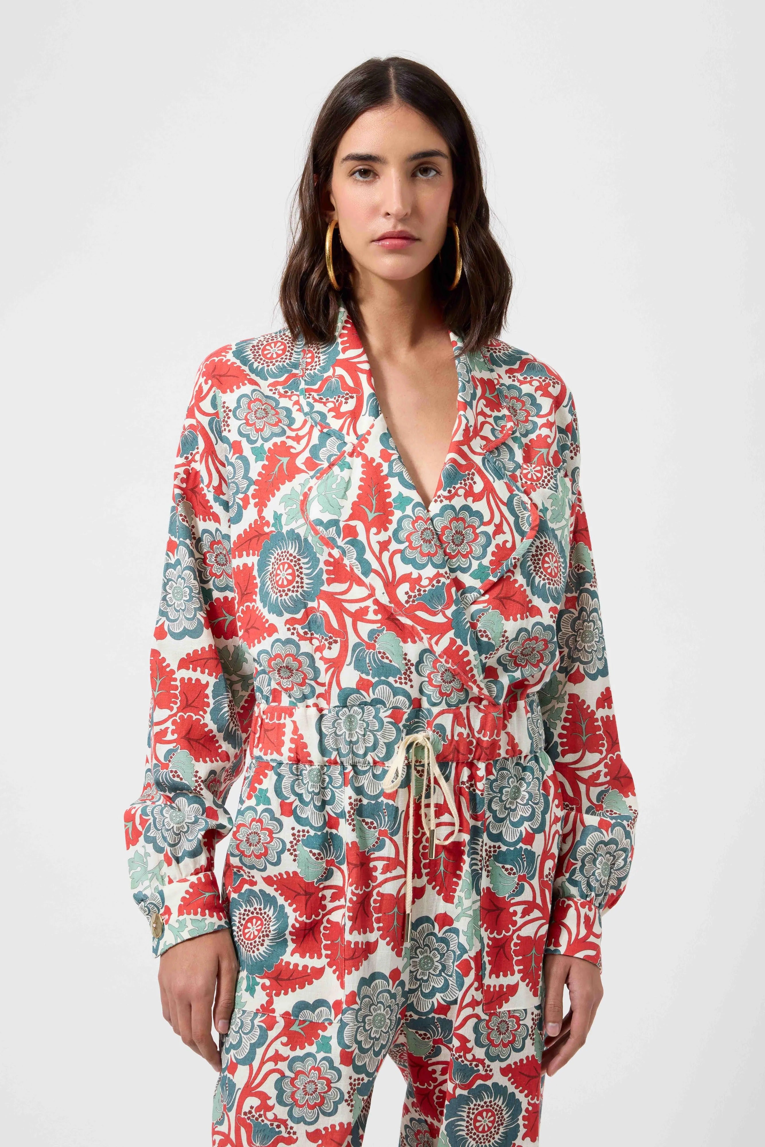 Owen Nectar Jumpsuit