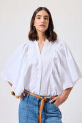 Irene Coco Blouse