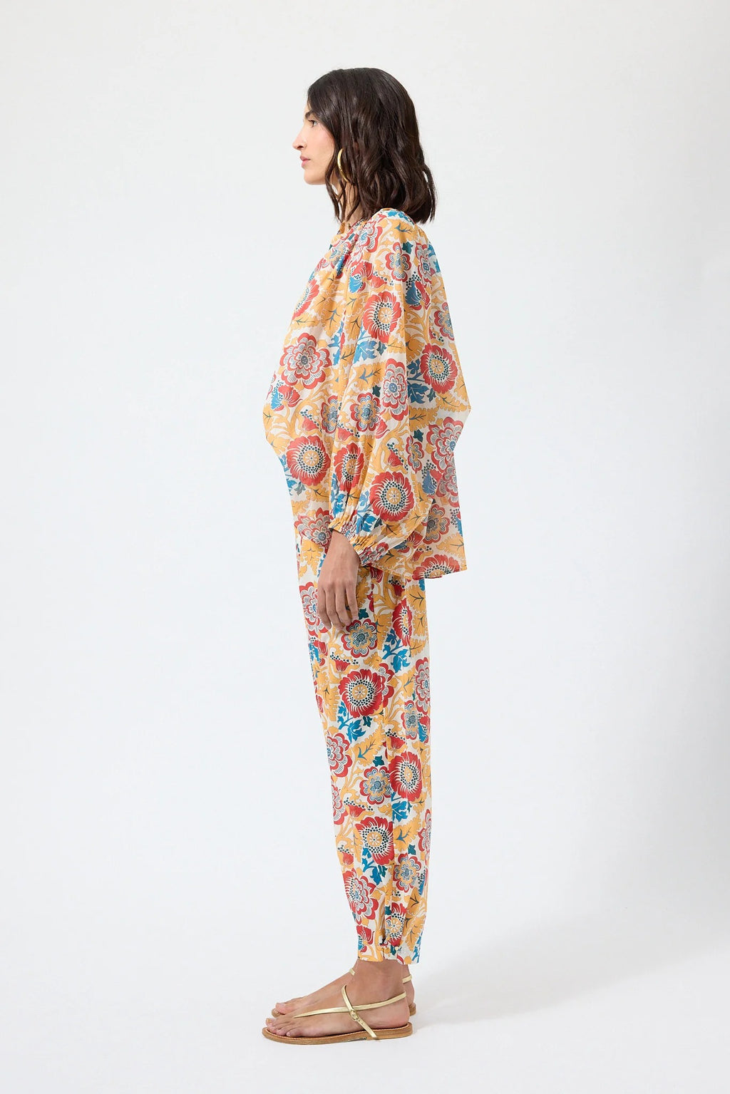 Pantalón Thais Helios