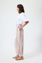 Pantalones Thais Bellini