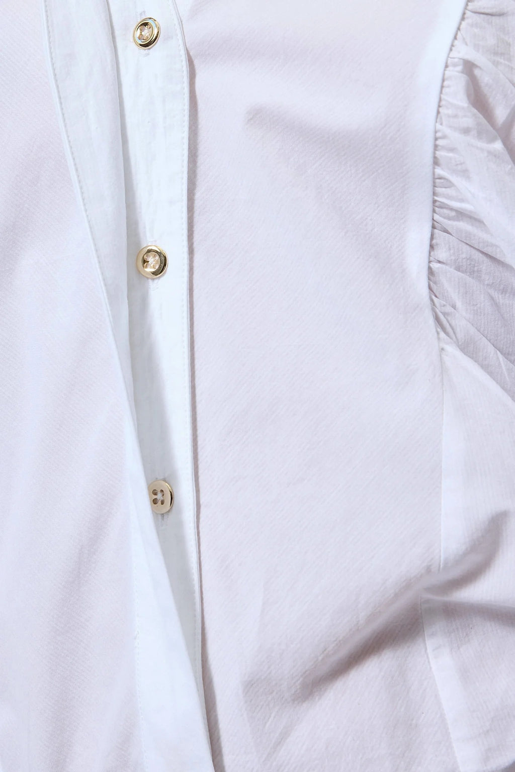 Irene Coco Blouse