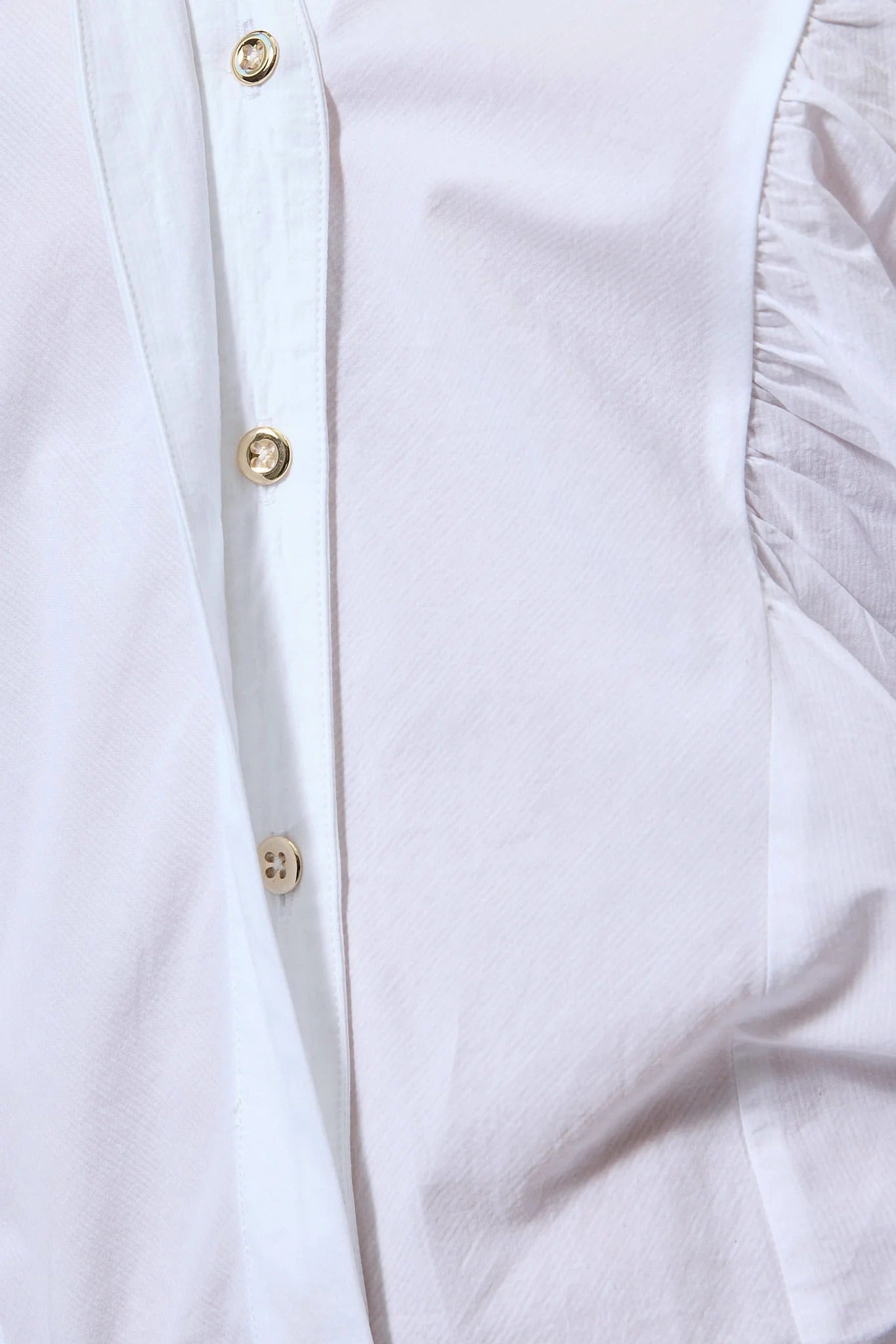 Irene Coco Blouse
