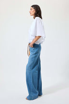 Irene Coco Blouse