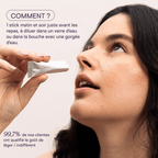 Ovastart & Omega 3 - Équilibre Hormonal & Acides Gras Essentiels