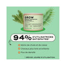 Grow - Santé & Croissance Des Cheveux