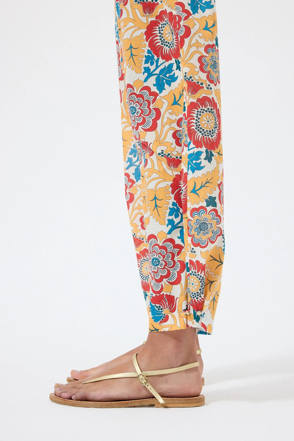 Pantalón Thais Helios
