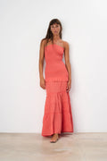 Jurk Roma Pink