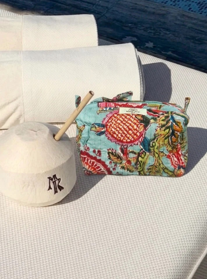 Trousse Delhi
