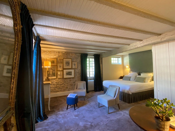 La Chambre Prestige BB