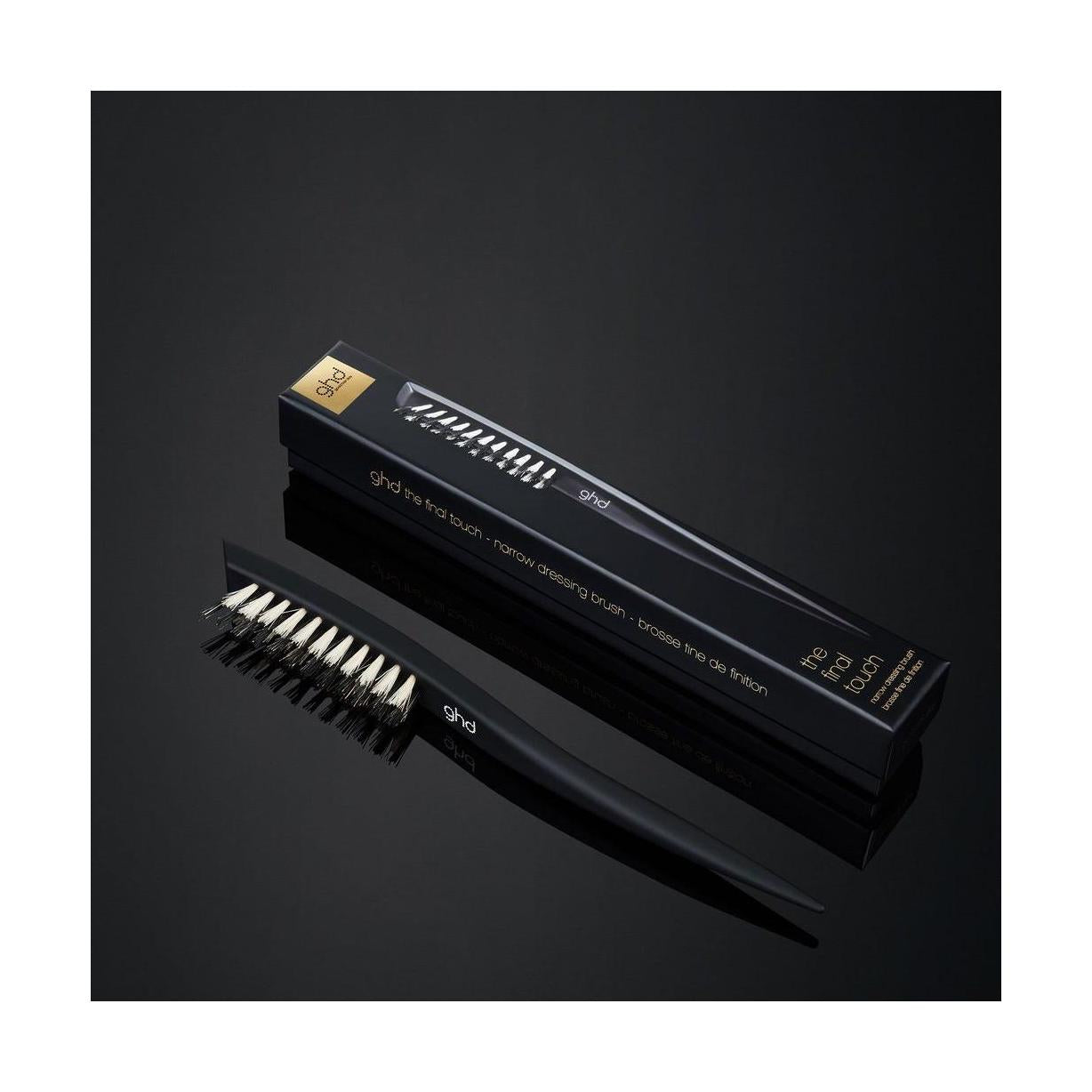 Brosse Fine De Finition - Ghd The Final Touch