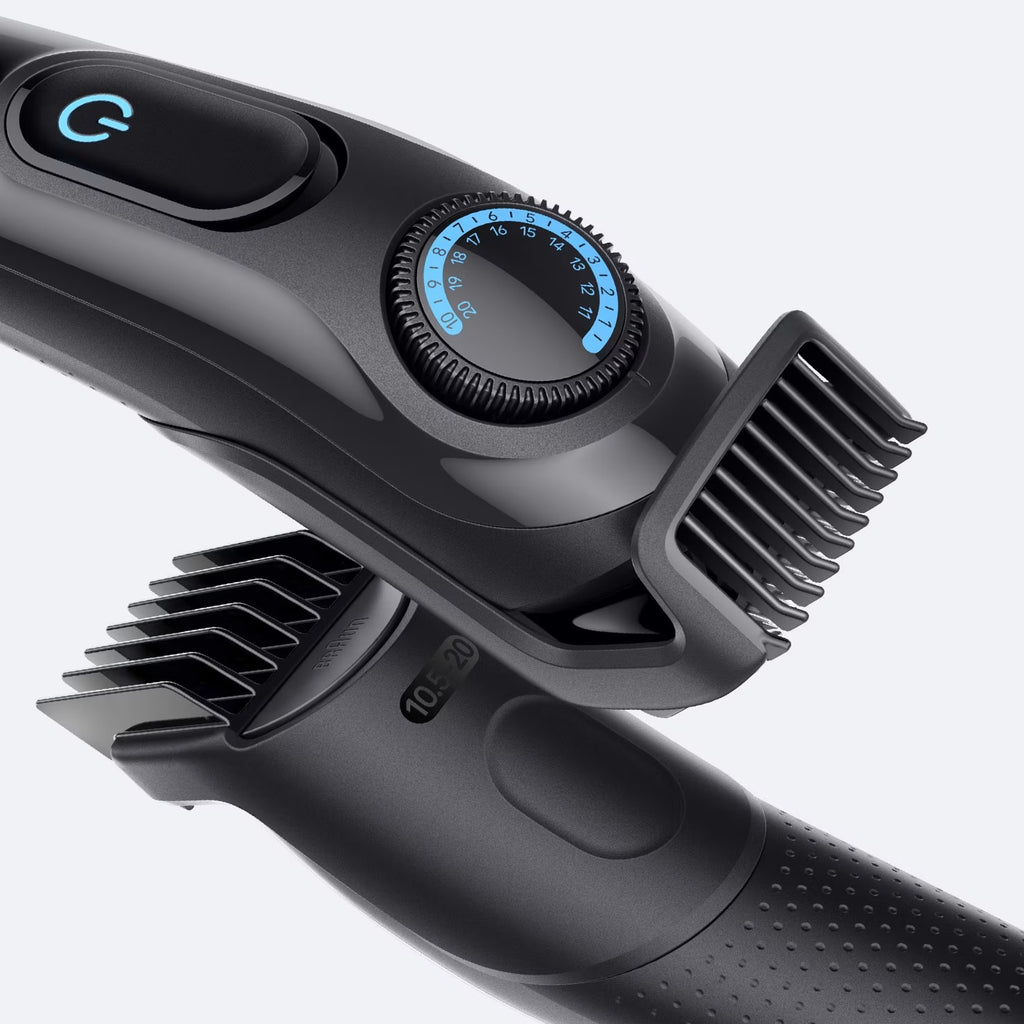 Recortadora de barba Bt3500