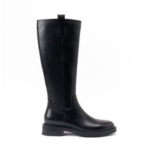 Bottes Haute - Noire - Femme