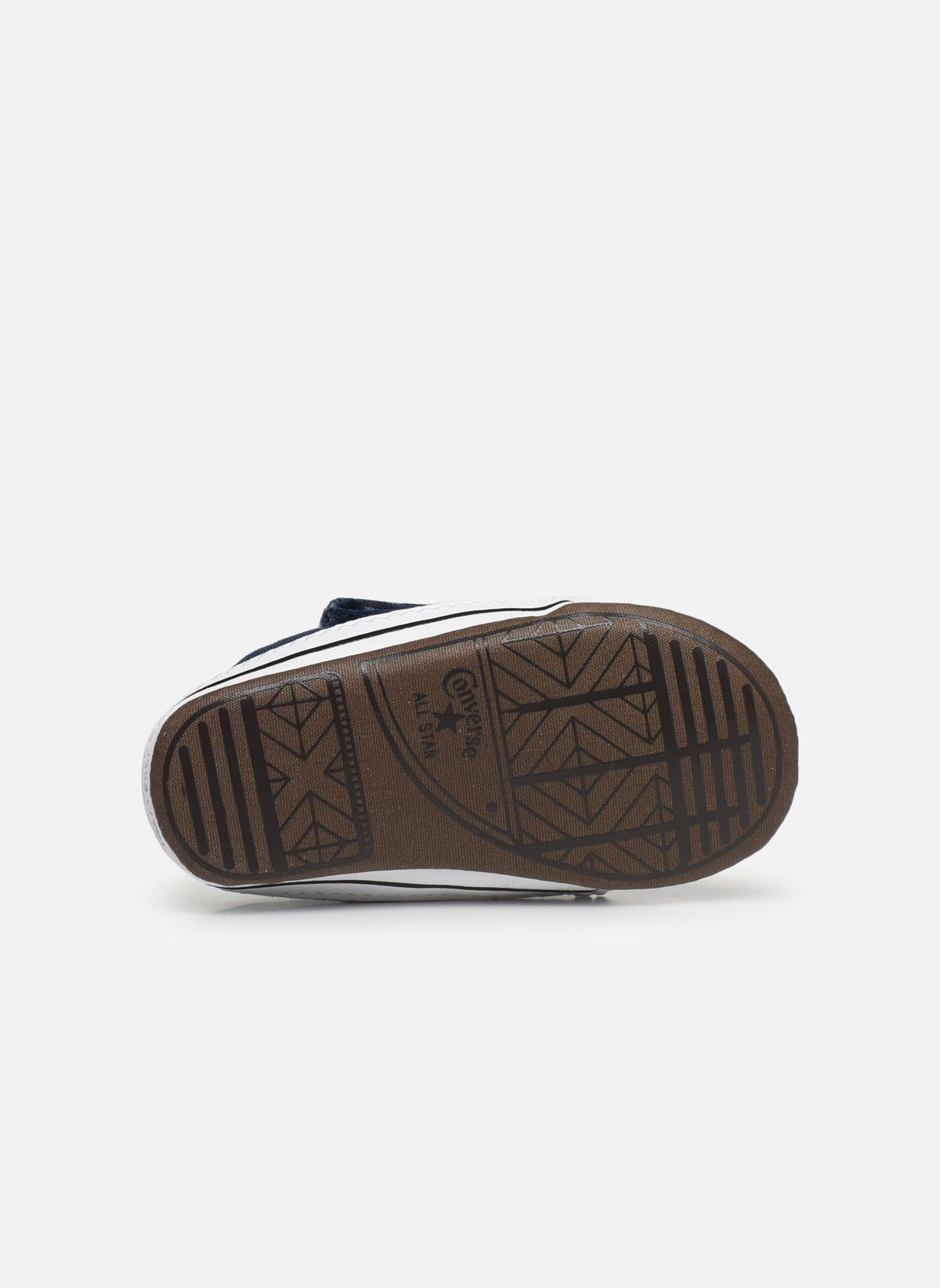 Zapatillas Chuck Taylor All Star Cribster - Azul