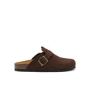Sabots Noe - Dark Brown - Homme