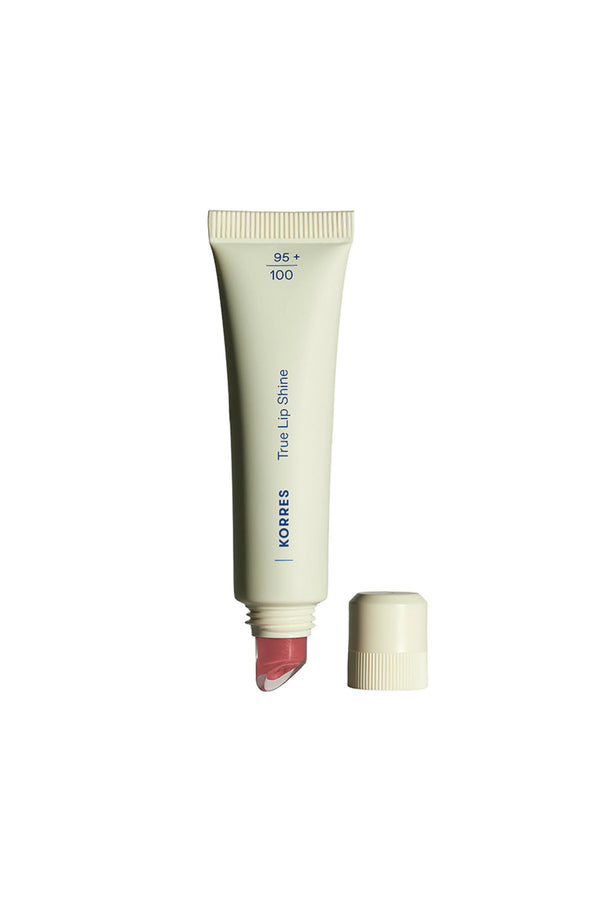 Läppglans Brillance Véritable 19 Pomegranate - 10 ml