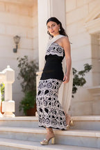 Robe Chelsey - Noir