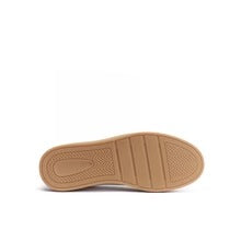 Classic Lace-Up Trainers - White - Men