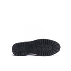 Boots Chelsea À Bout Fleuri - Marron Clair - Femme