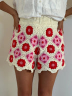 Pantalones cortos Wendy