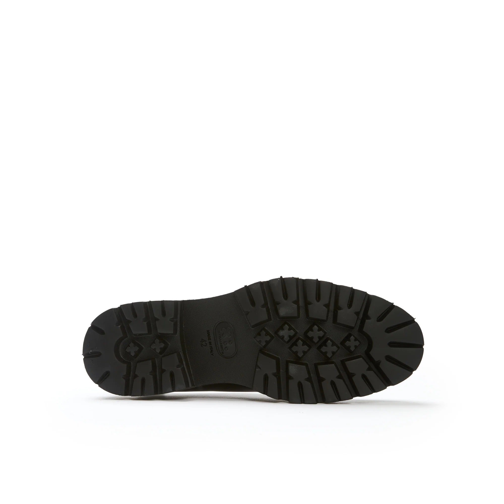 Chelsea Boots - Black - Women