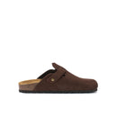 Sabots Noe - Dark Brown - Homme